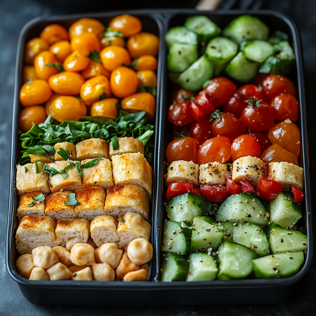 best lunch ideas