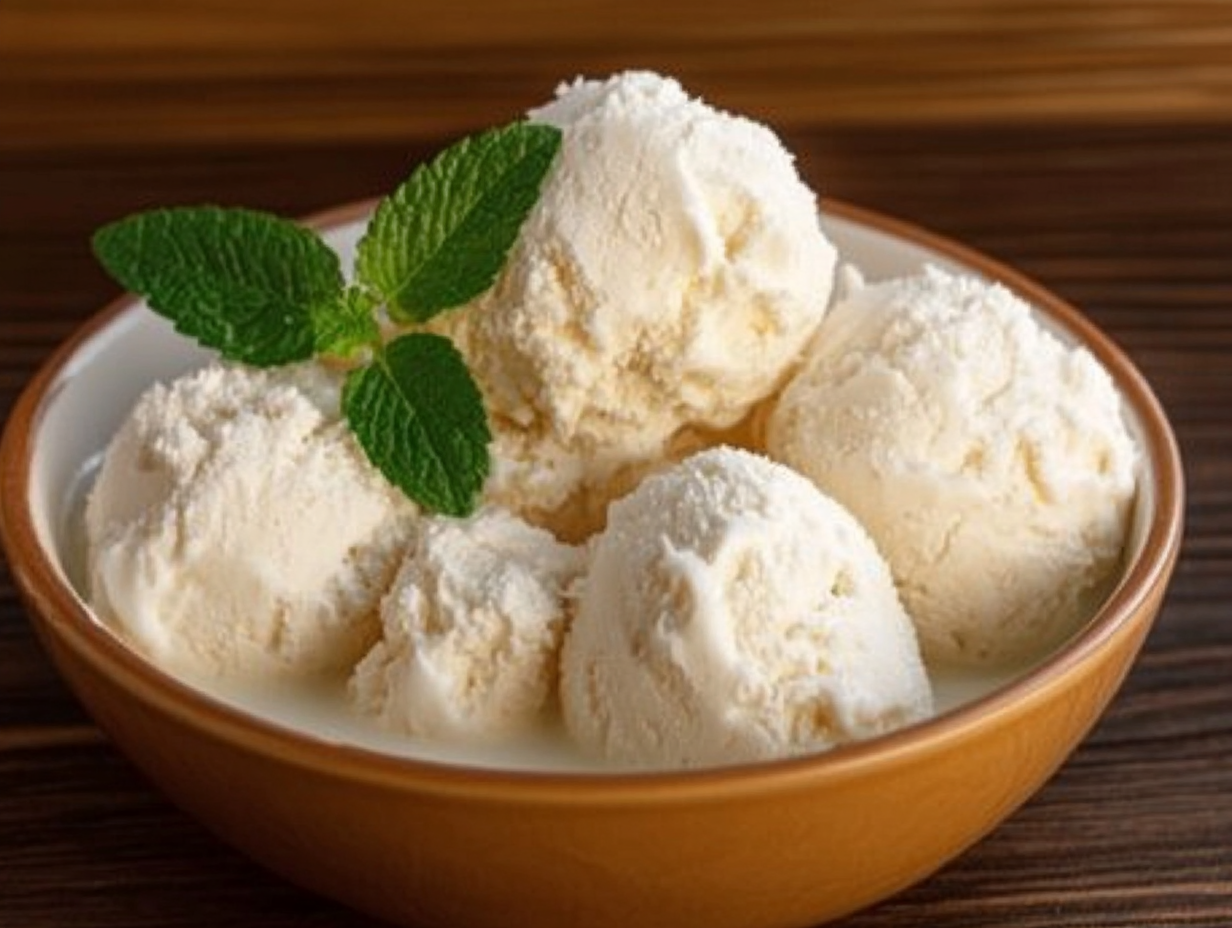Ice Cream