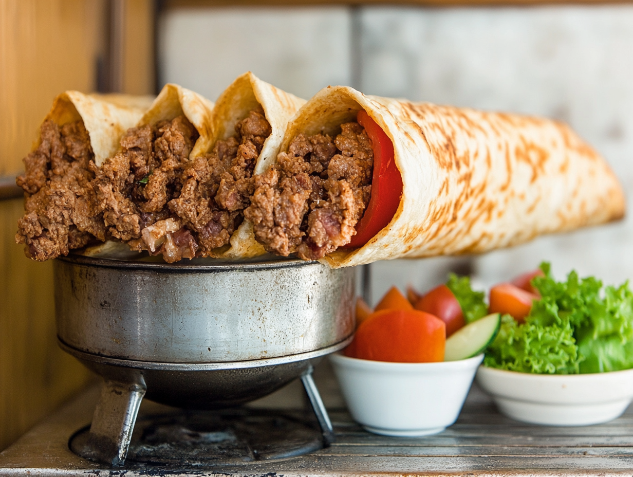 Shawarma