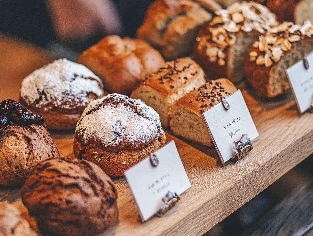Reasons Why a Bakery Near You Will Change Your Day