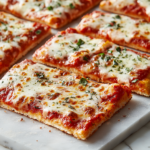 New York Style Pizza