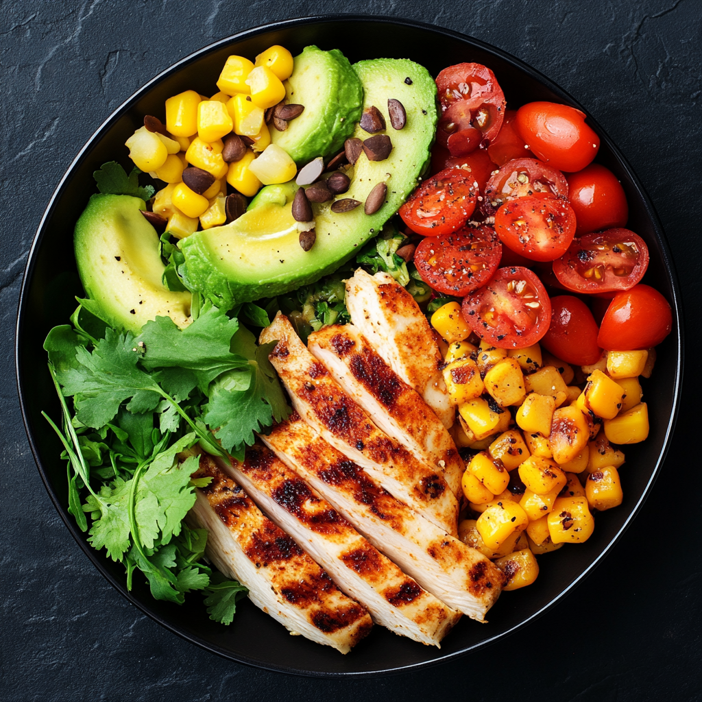Dinners Recipes for Weight Loss