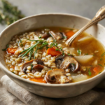 Soups That Increase Body Immunity During Cold Season