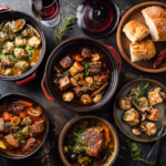 French Dinner Recipes