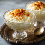 Rice Pudding