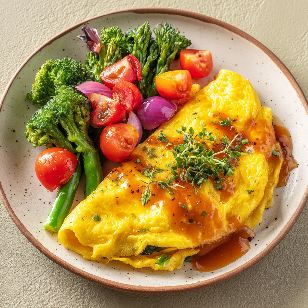 Foods That Give a Curvy Woman Shape