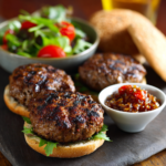 International Burgers