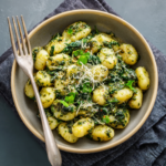 fast and easy dinner