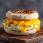 English Muffin Recipes