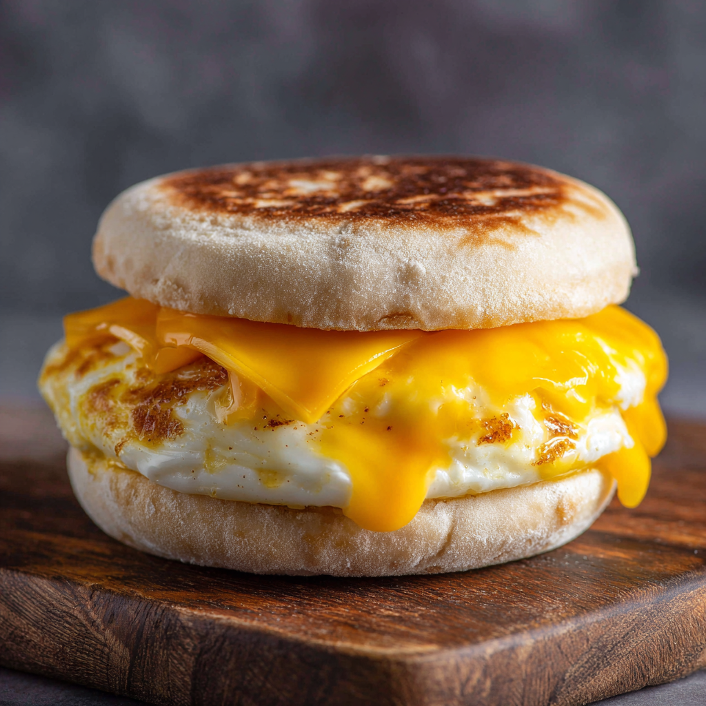 English Muffin Recipes